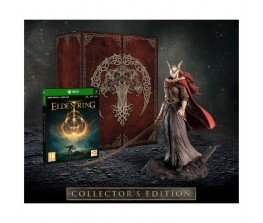 Elden Ring Collector's Edition - XBOX Series X & One