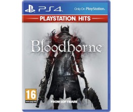 Bloodborn (Playstation Hits) - PS4