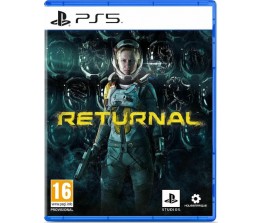 Returnal - PS5