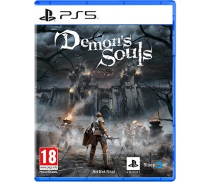 Deamon Souls - PS5