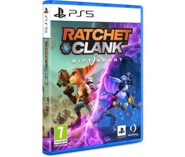 Ratchet & Clank : Rift Apart - PS5