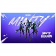 Fortnite: The Minty Legends Pack - PS5