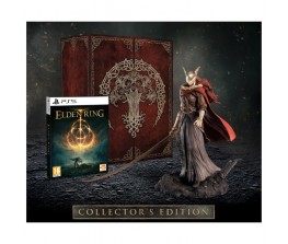 Elden Ring Collector's Edition - PS5