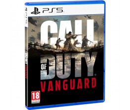 Call of Duty Vanguard - PS5