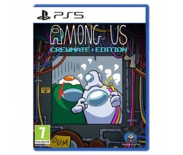 Among Us Crewmate edition - PS5