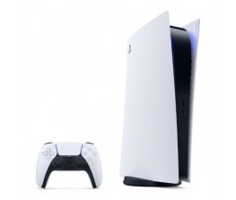 Playstation 5 Digital edition