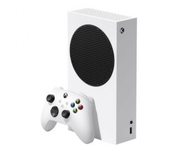 Xbox Series S Microsoft