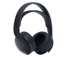 Headset Pulse 3D Black Wireless PS 5 Sony