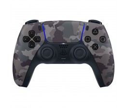 Dualsense Wireless Controller Camouflage - PS5