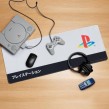 Mousepad Playstation Heritage