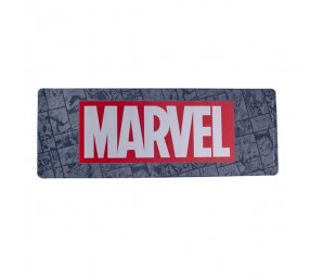 Mousepad Marvel Logo