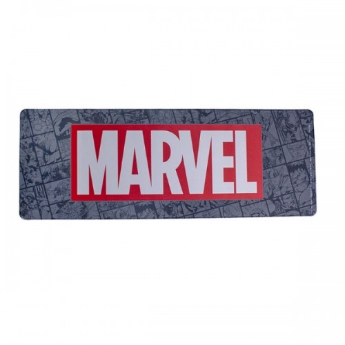 Mousepad Marvel Logo