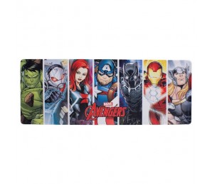 Mousepad Avengers - Marvel