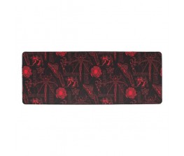 Mousepad Stranger Things