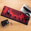 Mousepad Classic Logo - Stranger Things