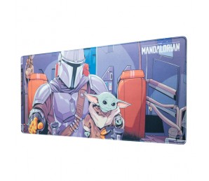 Mousepad - The Child Mandalorian Star Wars