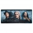 Mousepad - The Witcher