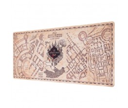 Mousepad - Marauders Map Harry Potter