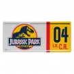 Mousepad - Jurassic Park