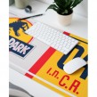 Mousepad - Jurassic Park