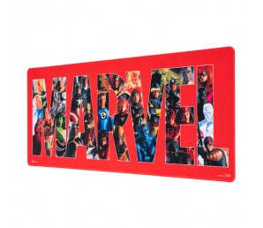 Mousepad - Avengers Marvel