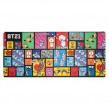 Mousepad - BT21