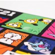 Mousepad - BT21