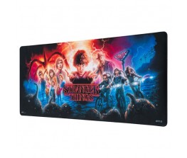 Mousepad - Stranger Things