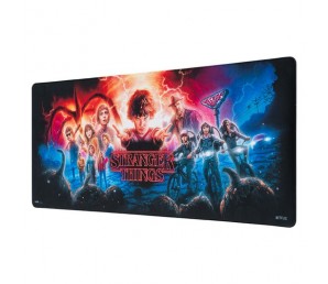 Mousepad - Stranger Things