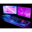 Mousepad XXL RGB One More Life