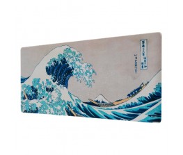 Mousepad Japanese Art