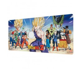 Mousepad Dragon Ball Z Cell Saga