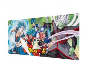 Mousepad Dragon Ball Super Future Trunks Saga
