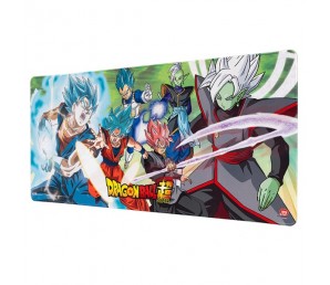 Mousepad Dragon Ball Super Future Trunks Saga