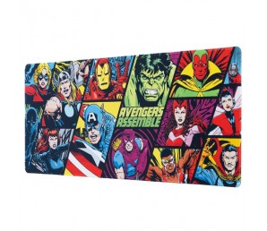 Mousepad Marvel Characters