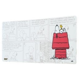 Mousepad Snoopy