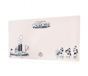 Mousepad Mickey 100th Anniversary