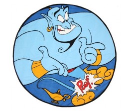 Beach towel Aladdin's Genie - Disney