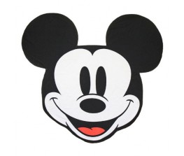 Beach towel Mickey Mouse - Disney