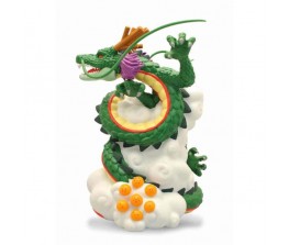 Money box plastic Shenron - Dragonball