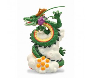 Money box plastic Shenron - Dragonball