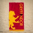 Beach Towel Gryffindor - Harry Potter