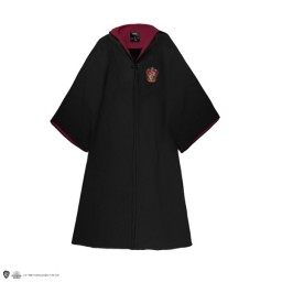 Robe wizard Gryffindor - Harry Potter