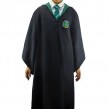 Robe wizard Slytherin - Harry Potter