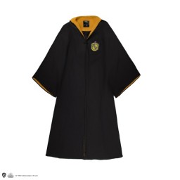 Robe wizard Hufflepuff - Harry Potter