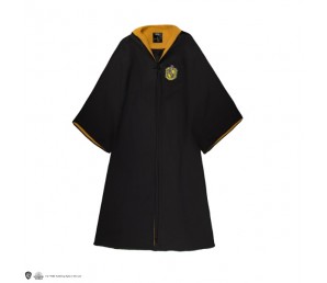 Robe wizard Hufflepuff - Harry Potter