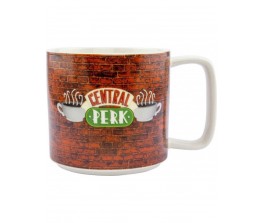 Mug Central Perk Chalkboard - Friends