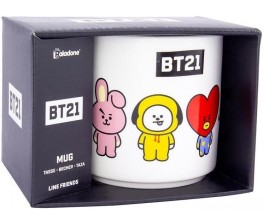 Mug BT21