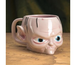 Mug Gollum shaped - Lord of the Rings