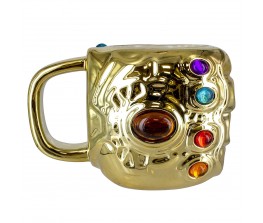 Mug Infinity Gauntlet V2 - Avengers Infinity War